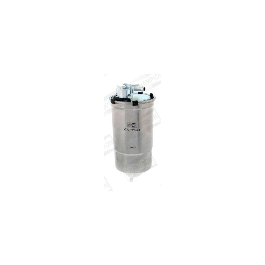 Champion CFF100258 Fuel Filter