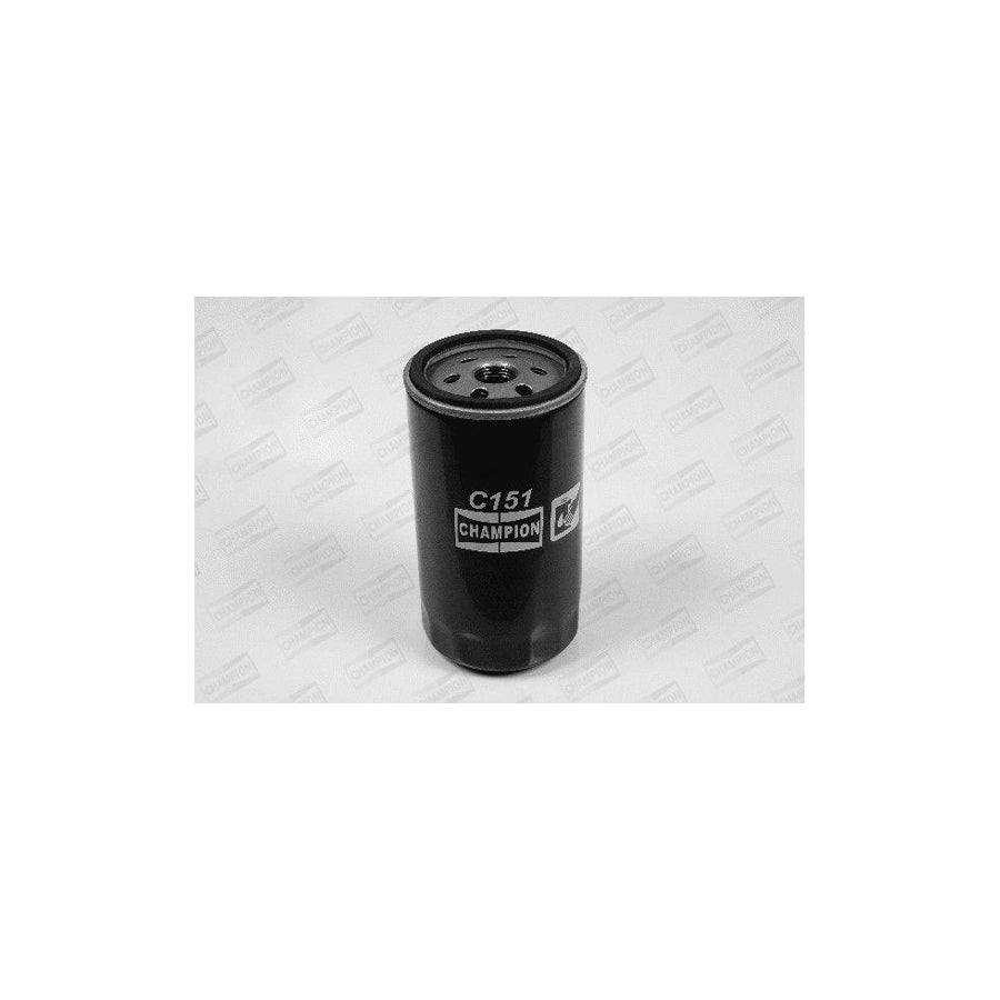 Champion C151/606 Oil Filter