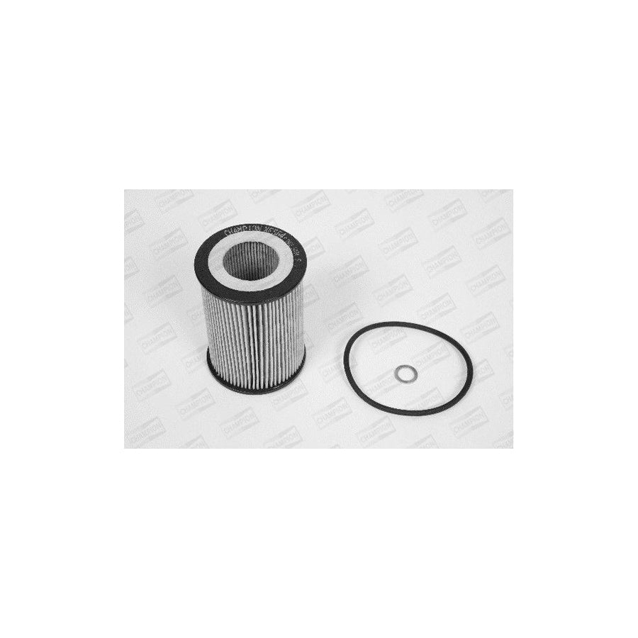 Champion Xe564/606 Oil Filter