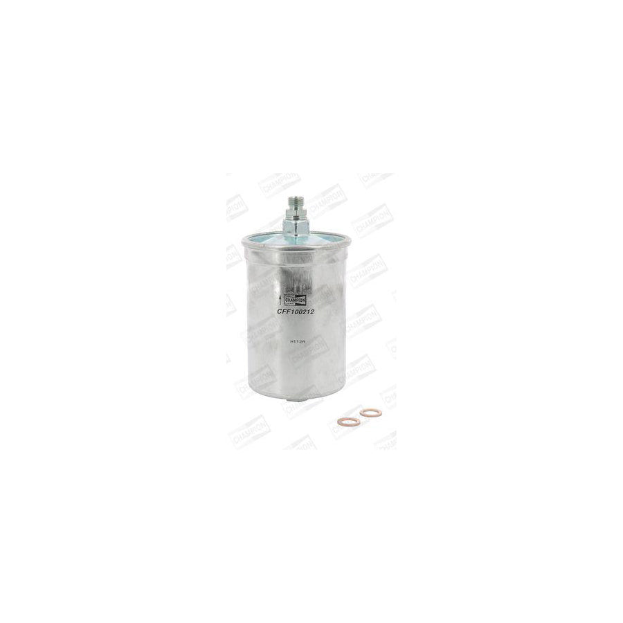 Champion CFF100212 Fuel Filter