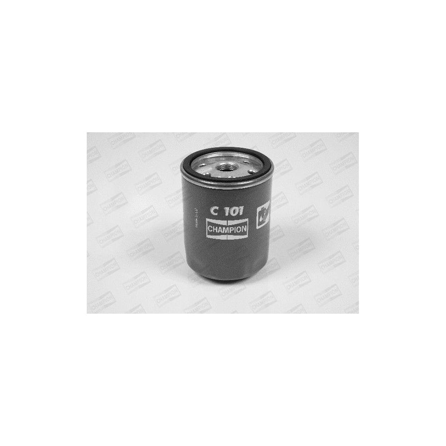 Champion C101/606 Oil Filter