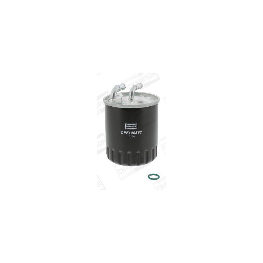 Champion CFF100567 Fuel Filter