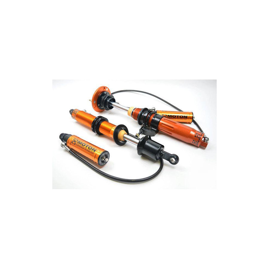 Moton M 517 022 Ford 3-Way Coilovers (Mustang 5th Gen) | ML Performance EU Car Parts