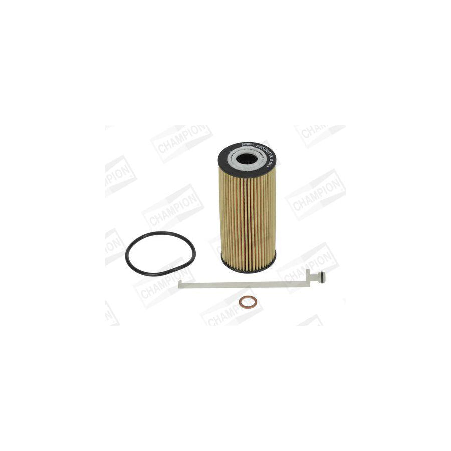 Champion COF100675E Oil Filter