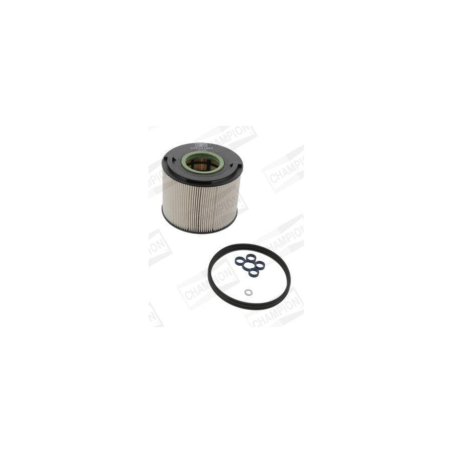 Champion CFF101563 Fuel Filter