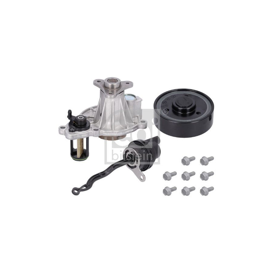 Febi Bilstein 184558 Water Pump