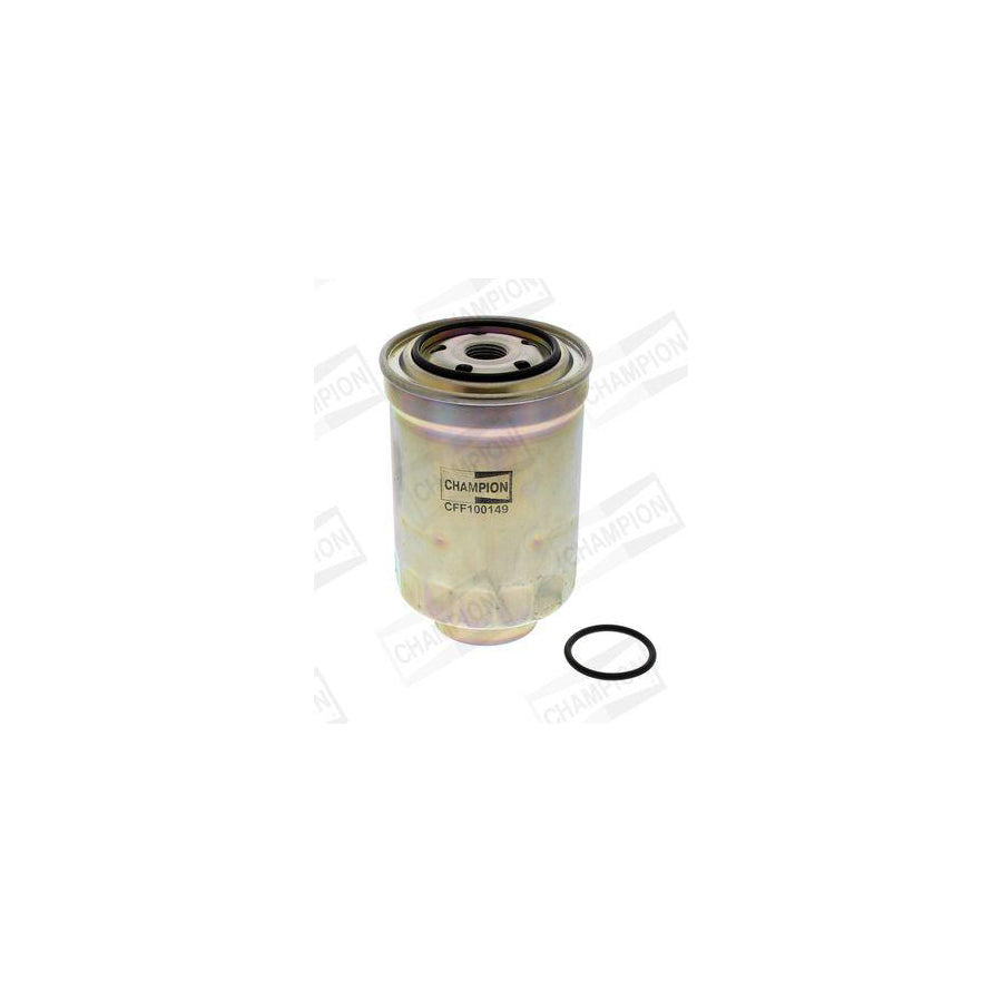 Champion CFF100149 Fuel Filter