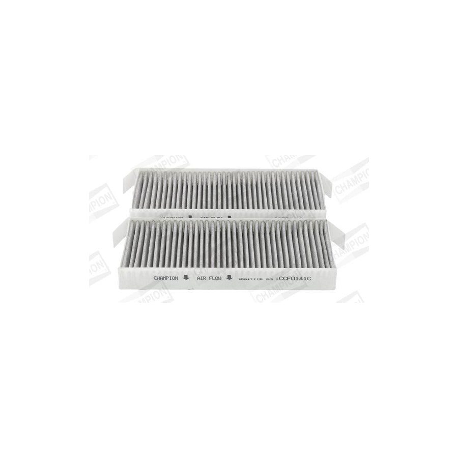 Champion CCF0141C Pollen Filter For Renault Laguna