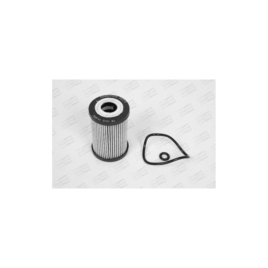 Champion Eon Titan Xe510/606 Oil Filter