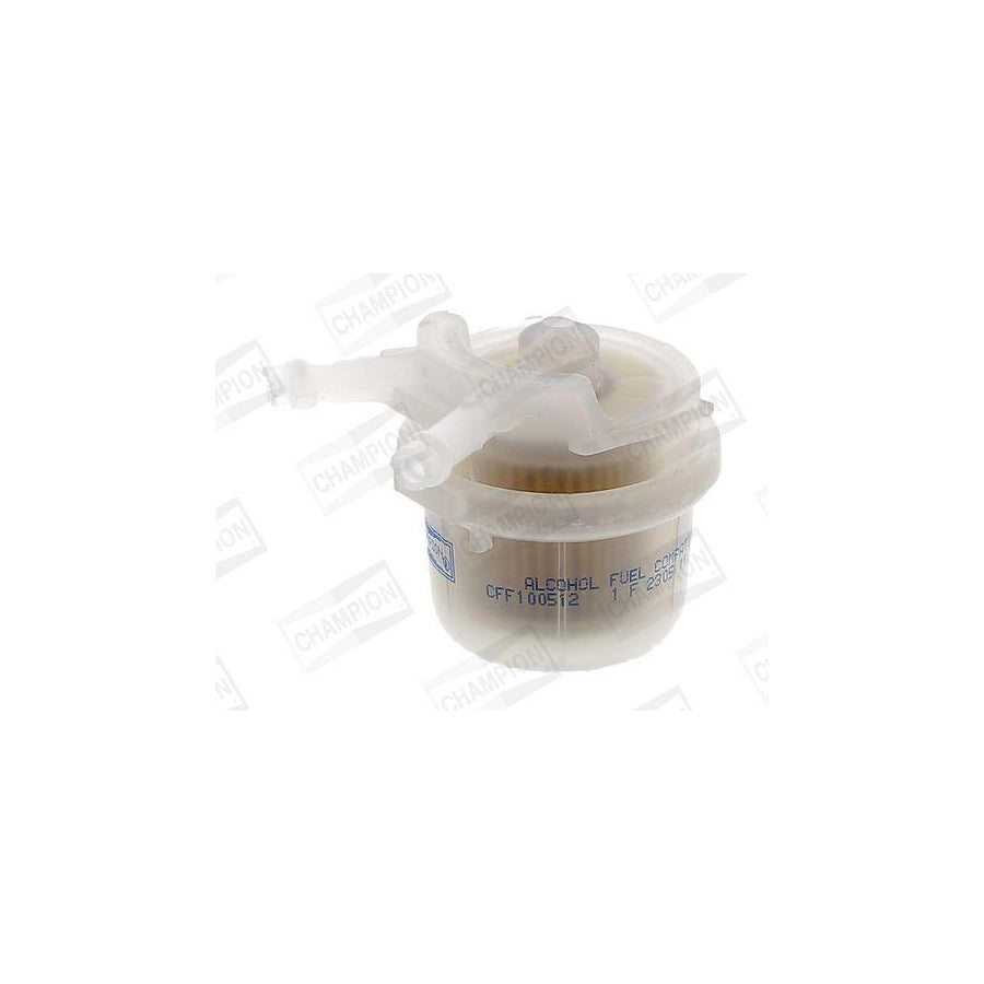 Champion CFF100512 Fuel Filter