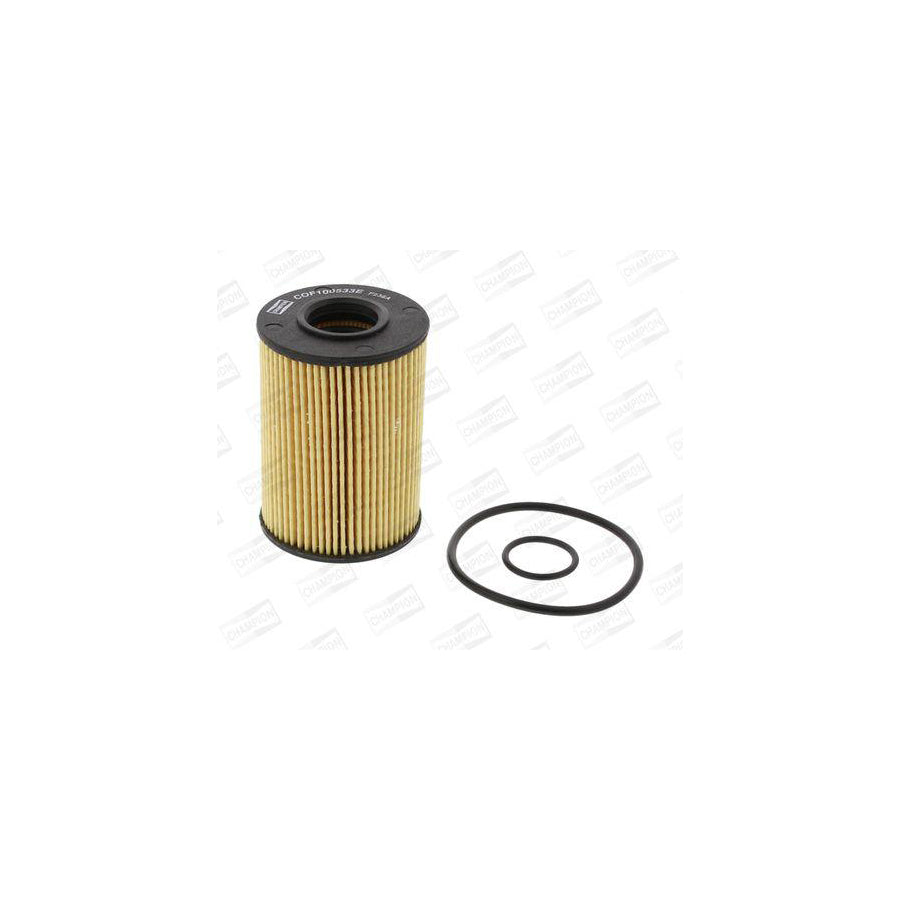 Champion Eon Titan COF100533E Oil Filter