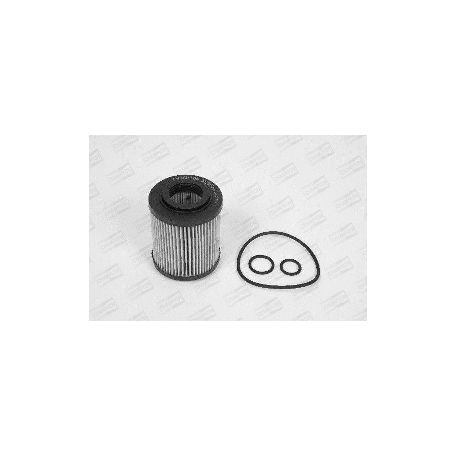 Champion Xe560/606 Oil Filter