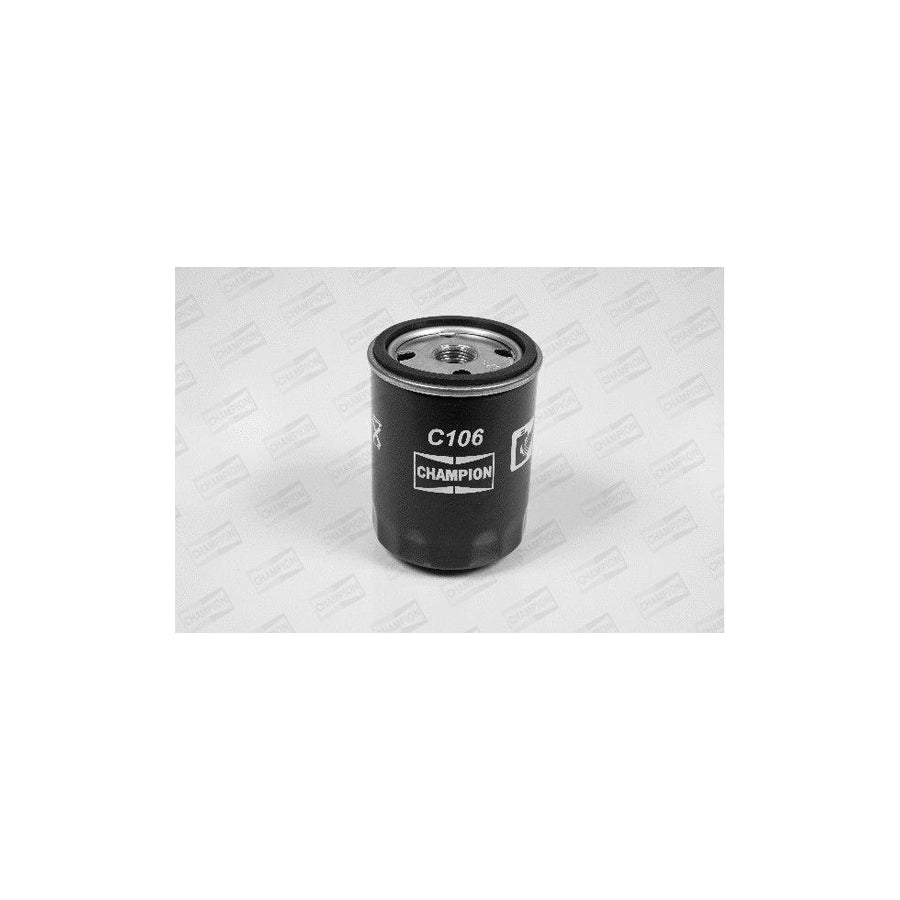 Champion C106/606 Oil Filter