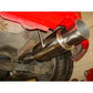 Cobra Exhaust Honda Civic Type R (EP3) Performance Exhaust Rear Box