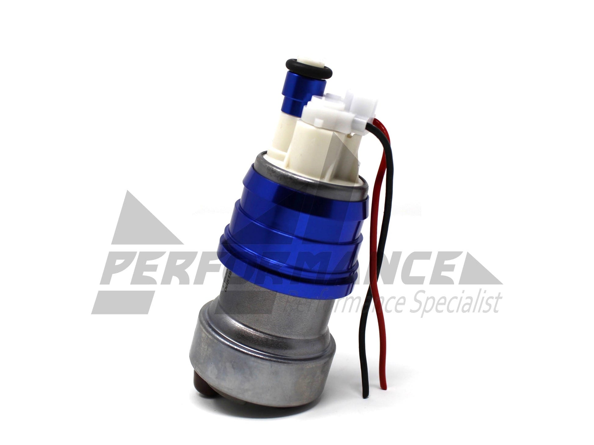 Precision Raceworks Audi/VW Stage 3 Fuel Pump Upgrade Kit (Incl. Golf R, GTI, A3 & S3) ML Performance