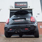 Cobra Exhaust Mini (Mk3) Cooper S (F56 LCI) 3" GPF Back Performance Exhaust