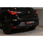 Cobra Exhaust Seat Ibiza Cupra 1.8 TSI (16-18) Turbo Back Performance Exhaust