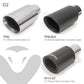 Cobra Exhaust Audi S3 (8V Facelift) (19-20) (GPF Models) 5 door Sportback (Valved) GPF Back Performance Exhaust