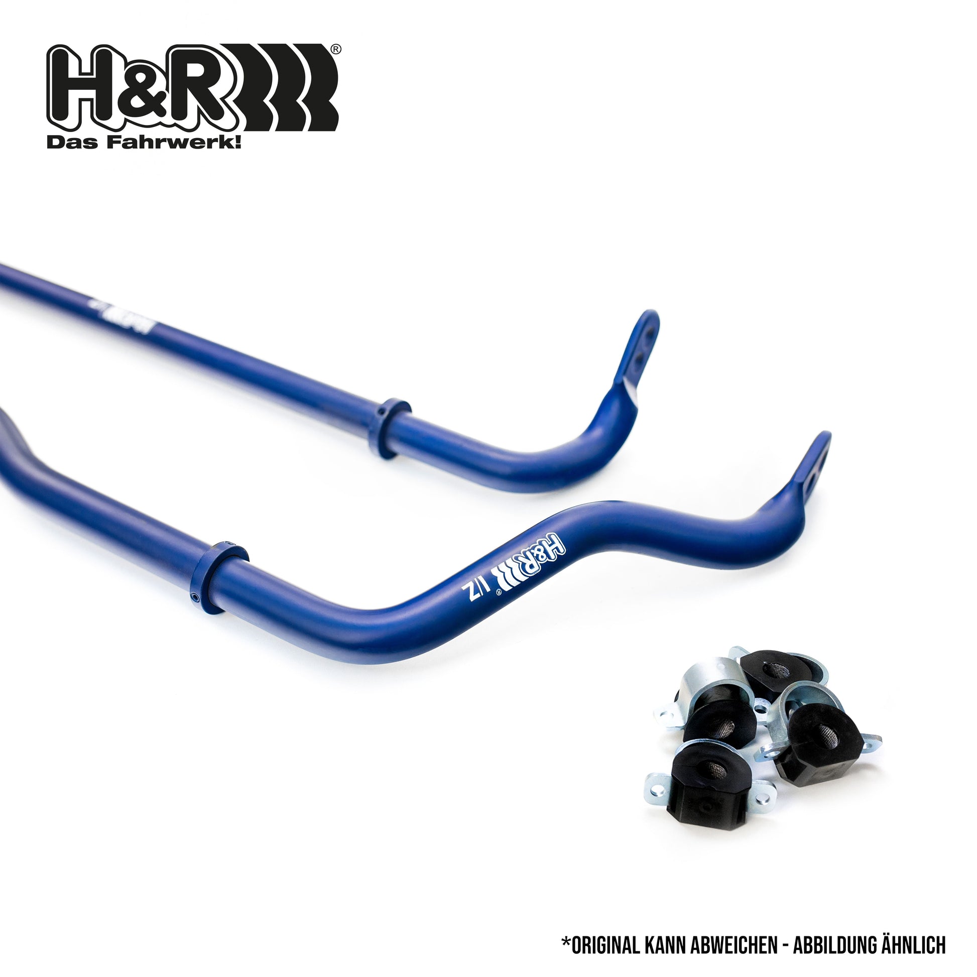 H&R 33250-2 Stabiliser Set For Audi A4