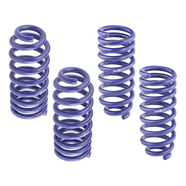 H&R 28684-3 Mercedes-Benz C118 25mm Lowering Springs (Inc. CLA 180, CLA 220d & CLA 250)